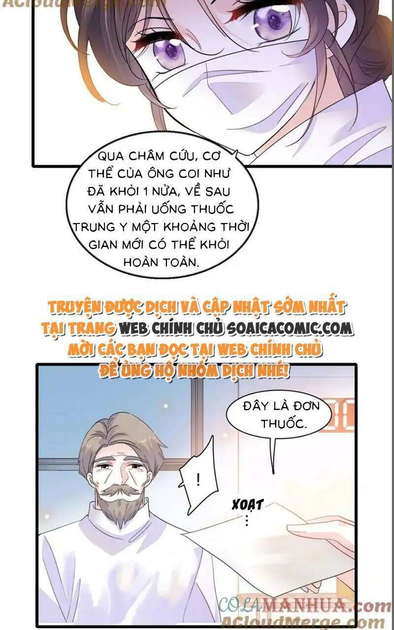 Thiên Kim Toàn Năng Bá Khí Ngút Trời Chapter 53 - Trang 19