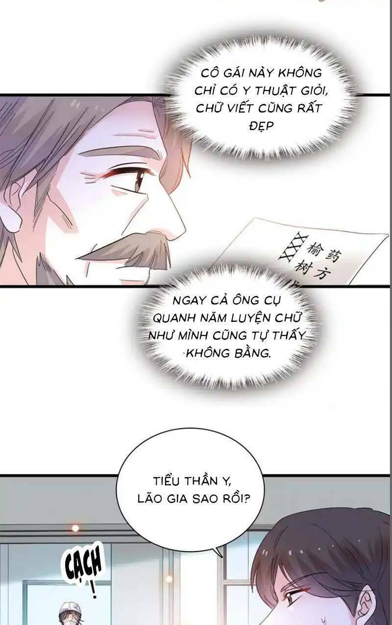 Thiên Kim Toàn Năng Bá Khí Ngút Trời Chapter 53 - Trang 20