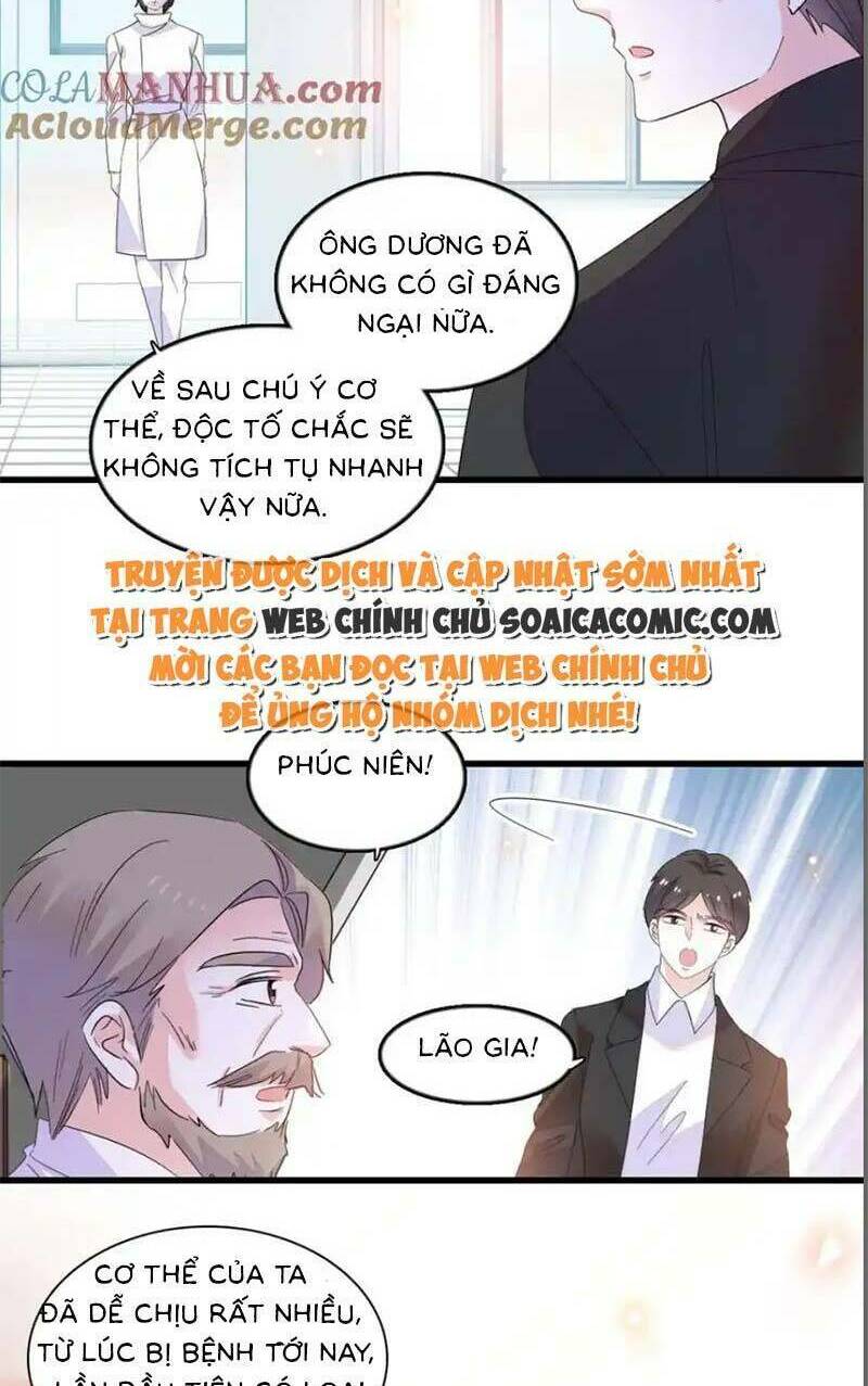 Thiên Kim Toàn Năng Bá Khí Ngút Trời Chapter 53 - Trang 21