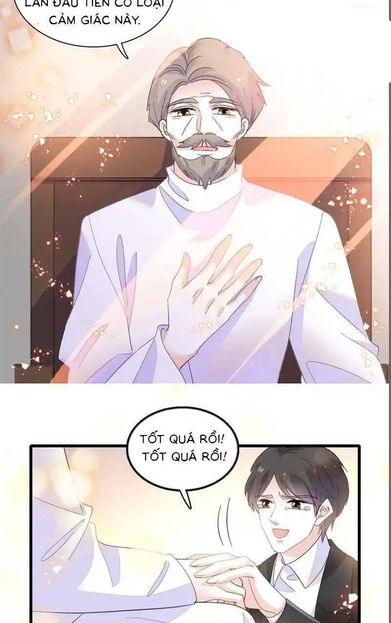 Thiên Kim Toàn Năng Bá Khí Ngút Trời Chapter 53 - Trang 22