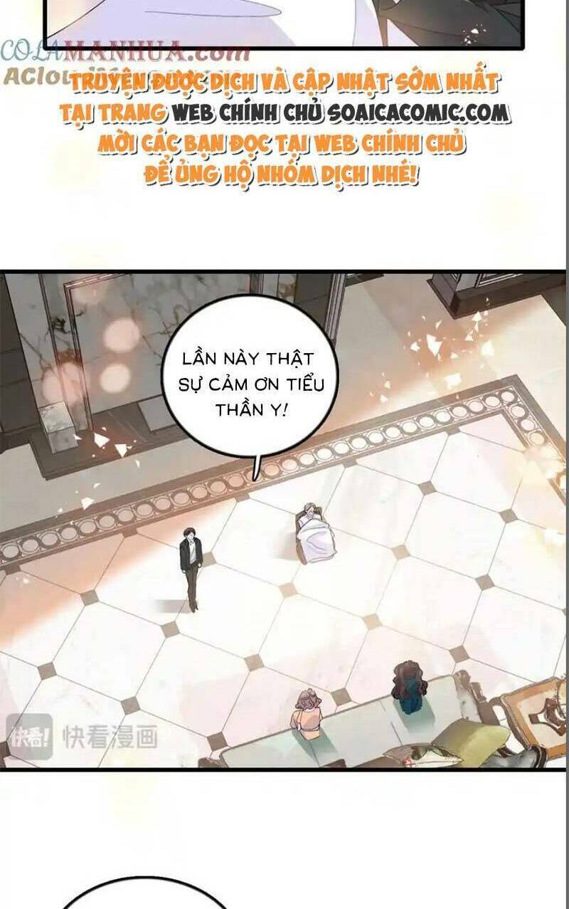 Thiên Kim Toàn Năng Bá Khí Ngút Trời Chapter 53 - Trang 23