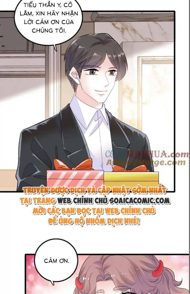 Thiên Kim Toàn Năng Bá Khí Ngút Trời Chapter 53 - Trang 24