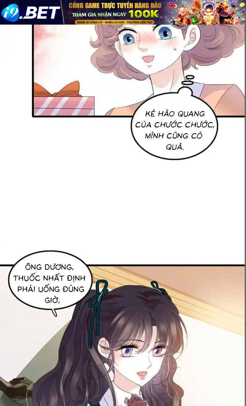 Thiên Kim Toàn Năng Bá Khí Ngút Trời Chapter 53 - Trang 25