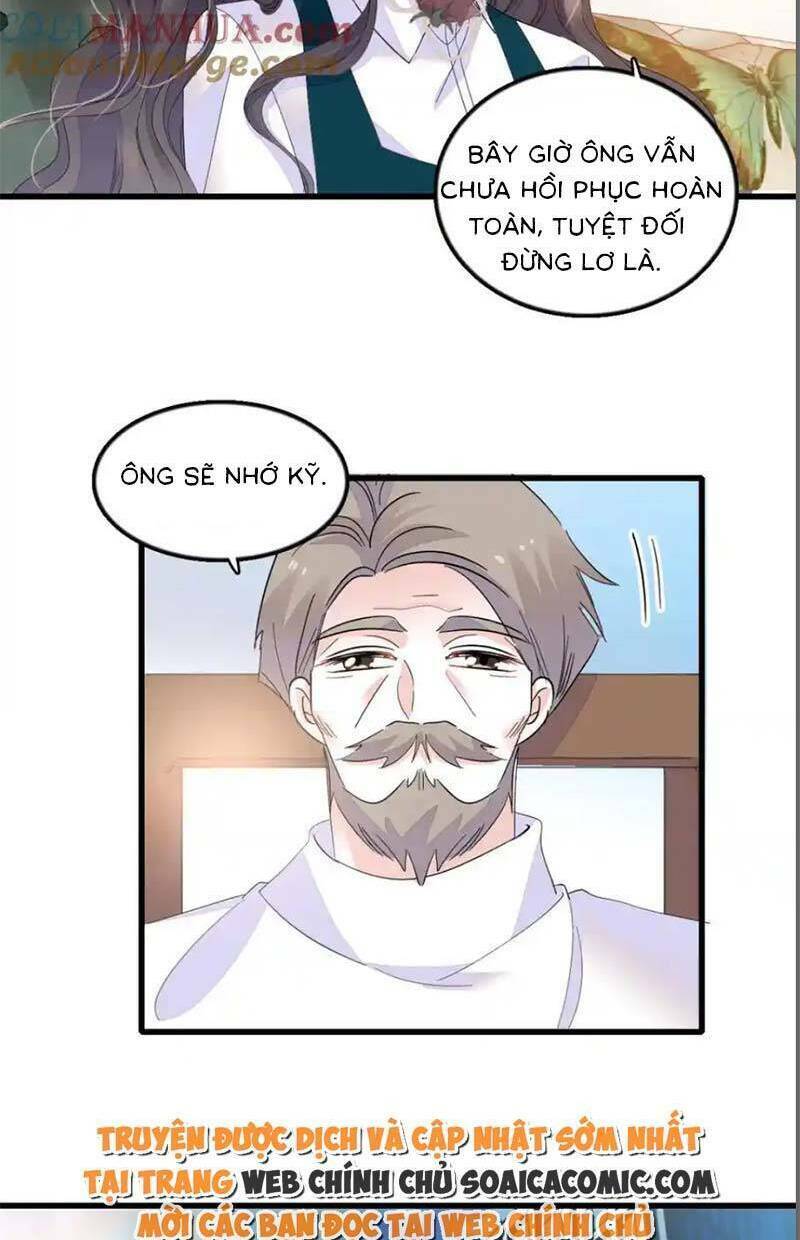 Thiên Kim Toàn Năng Bá Khí Ngút Trời Chapter 53 - Trang 26