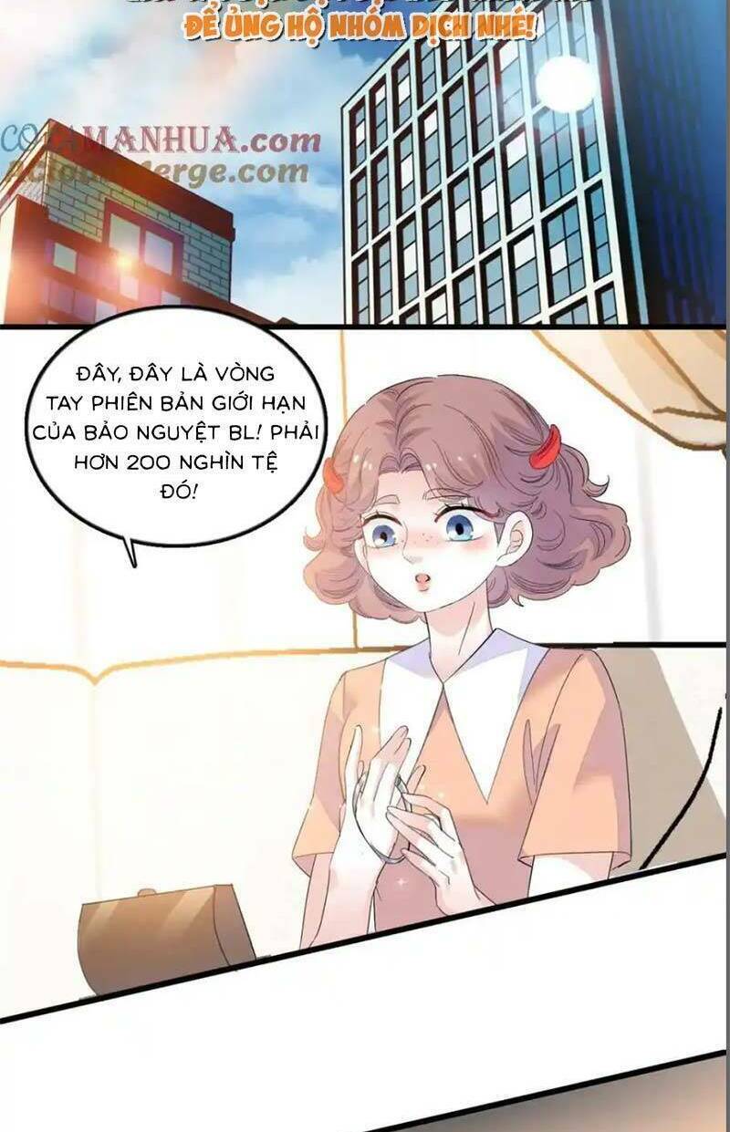 Thiên Kim Toàn Năng Bá Khí Ngút Trời Chapter 53 - Trang 27