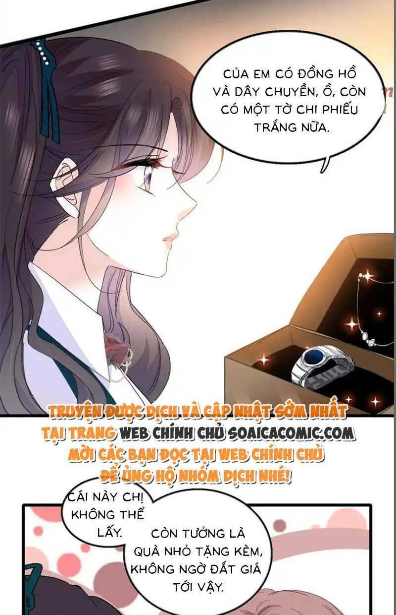 Thiên Kim Toàn Năng Bá Khí Ngút Trời Chapter 53 - Trang 28