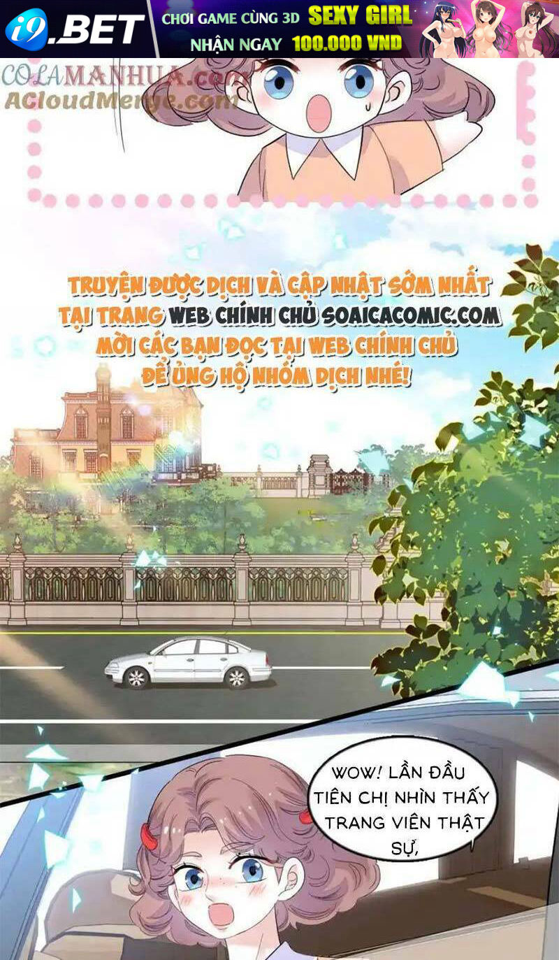 Thiên Kim Toàn Năng Bá Khí Ngút Trời Chapter 53 - Trang 2