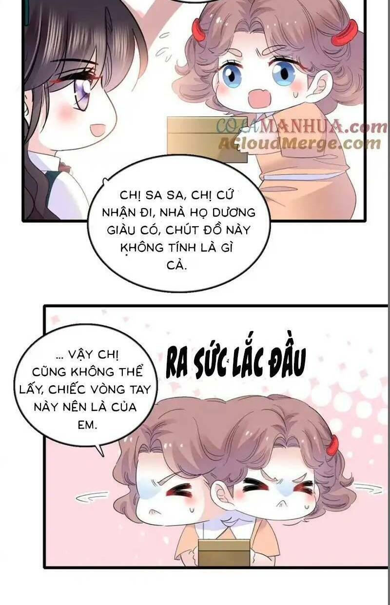 Thiên Kim Toàn Năng Bá Khí Ngút Trời Chapter 53 - Trang 29