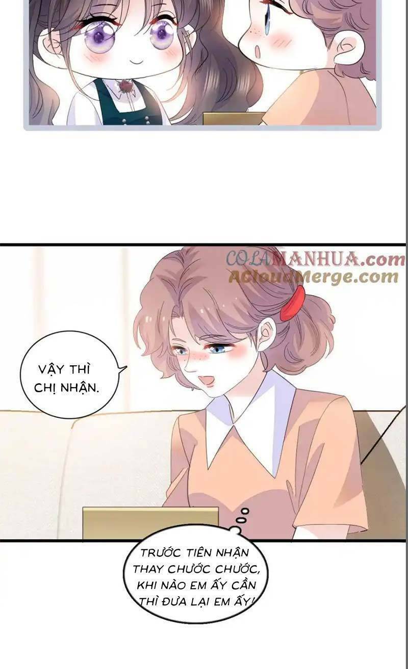 Thiên Kim Toàn Năng Bá Khí Ngút Trời Chapter 53 - Trang 31