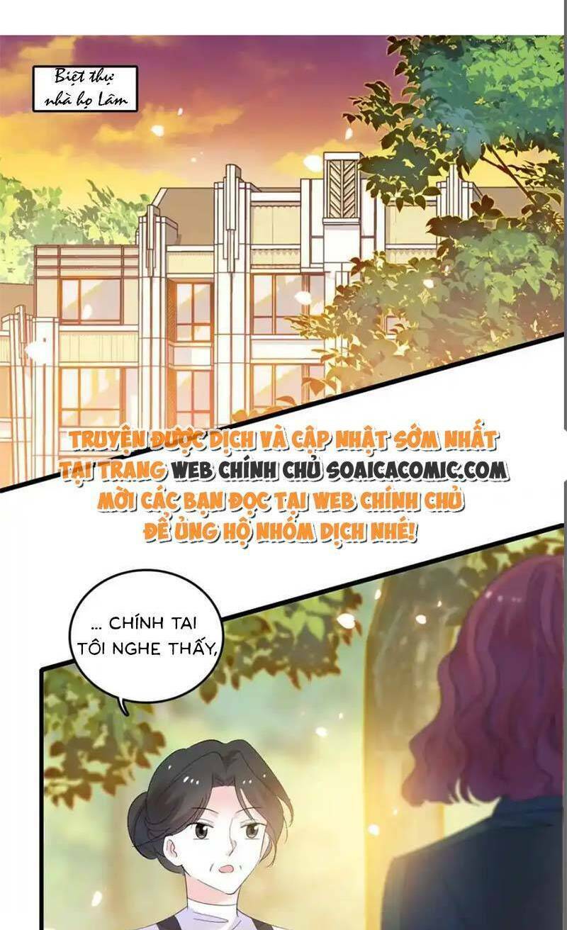 Thiên Kim Toàn Năng Bá Khí Ngút Trời Chapter 53 - Trang 32