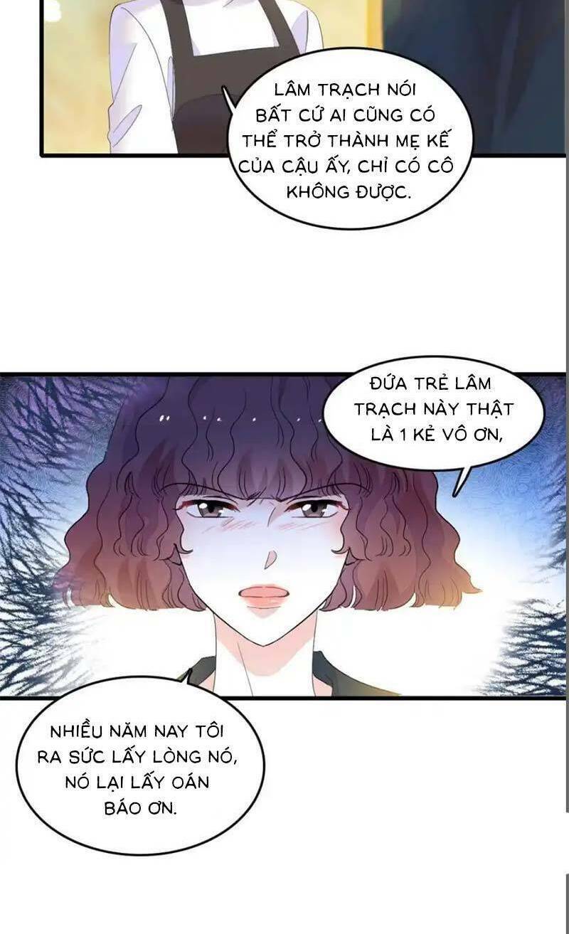 Thiên Kim Toàn Năng Bá Khí Ngút Trời Chapter 53 - Trang 33