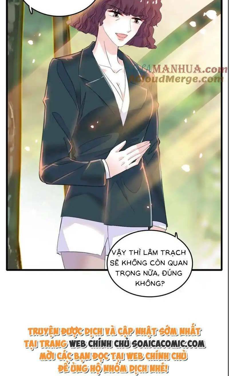 Thiên Kim Toàn Năng Bá Khí Ngút Trời - Chapter 53 - Page 35