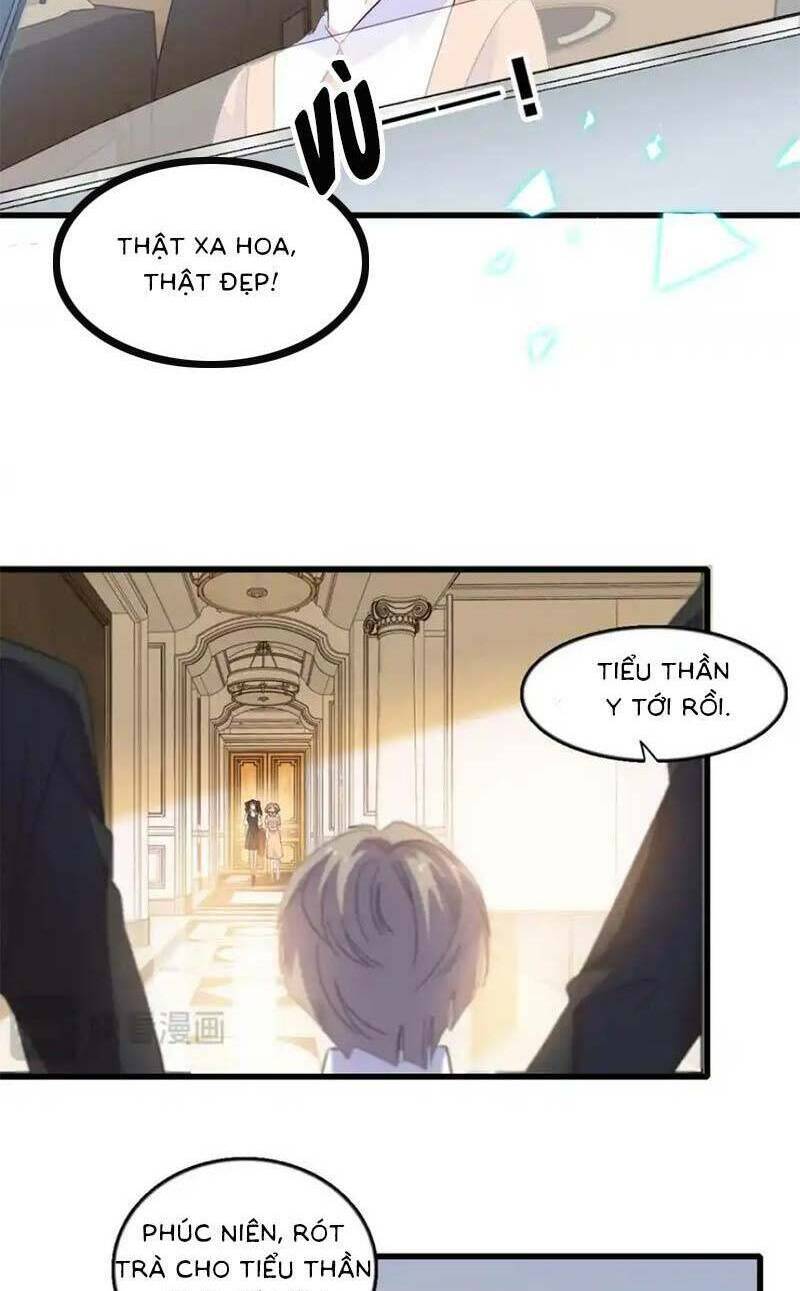 Thiên Kim Toàn Năng Bá Khí Ngút Trời Chapter 53 - Trang 3