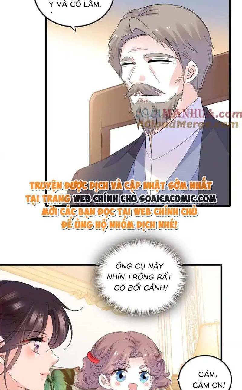 Thiên Kim Toàn Năng Bá Khí Ngút Trời Chapter 53 - Trang 4