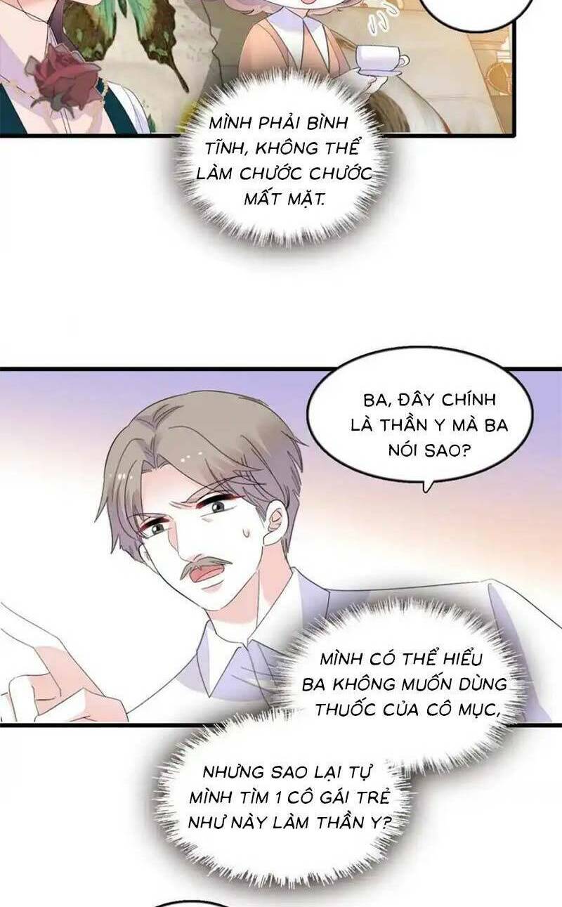 Thiên Kim Toàn Năng Bá Khí Ngút Trời Chapter 53 - Trang 5