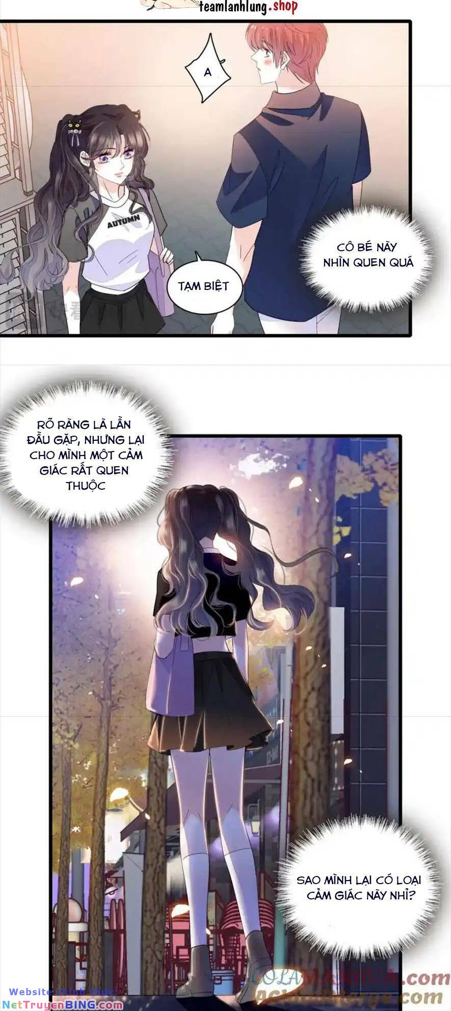 Thiên Kim Toàn Năng Bá Khí Ngút Trời Chapter 54 - Trang 10