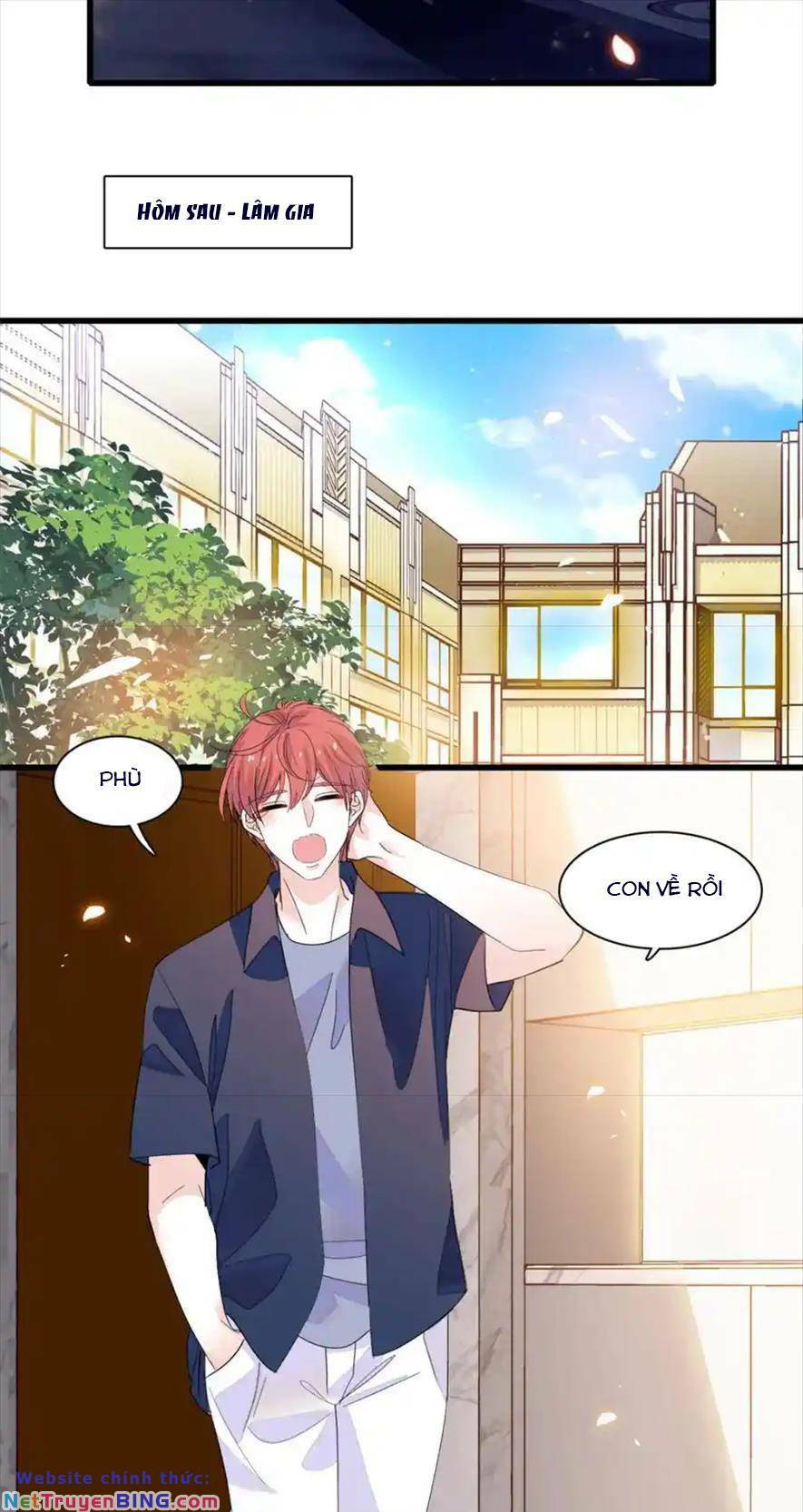 Thiên Kim Toàn Năng Bá Khí Ngút Trời Chapter 54 - Trang 11