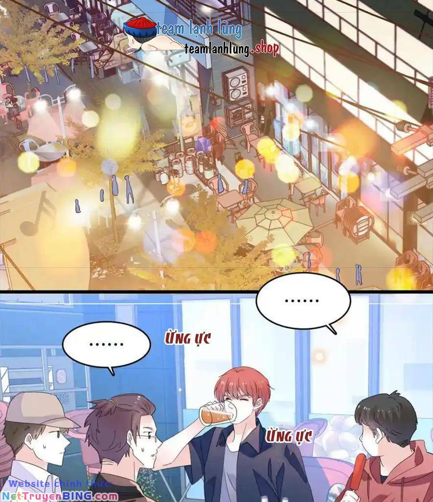 Thiên Kim Toàn Năng Bá Khí Ngút Trời Chapter 54 - Trang 1