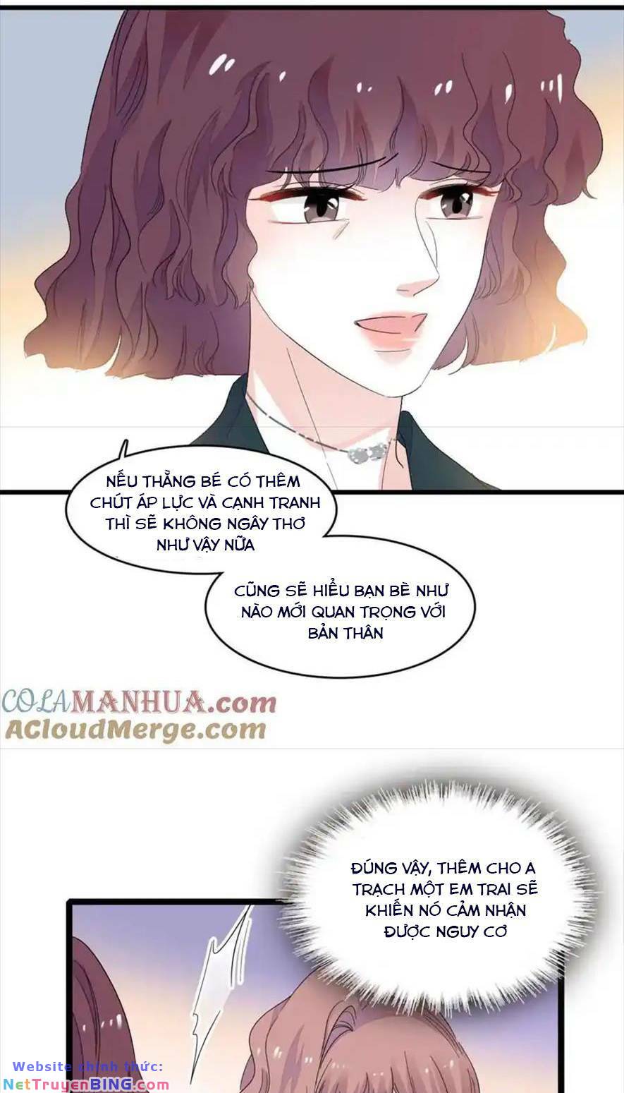 Thiên Kim Toàn Năng Bá Khí Ngút Trời Chapter 54 - Trang 19