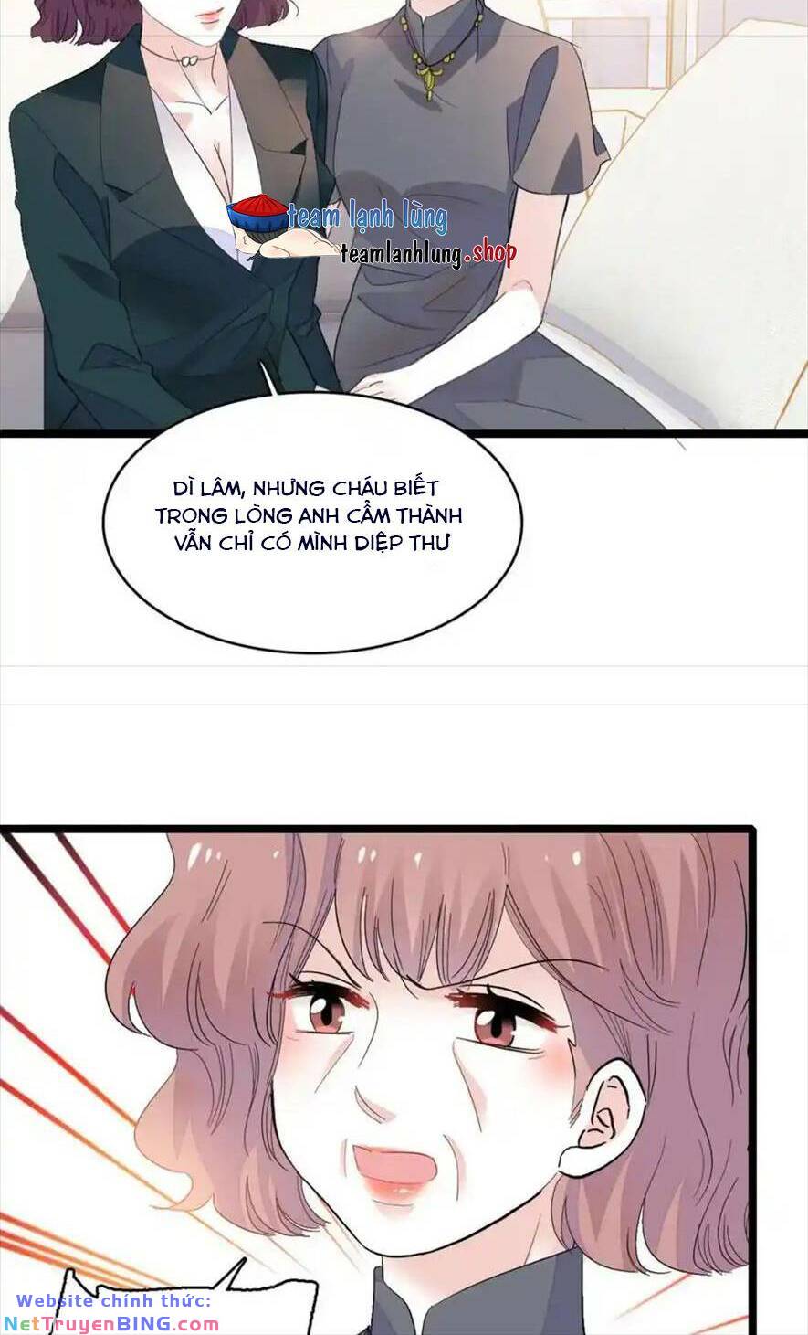 Thiên Kim Toàn Năng Bá Khí Ngút Trời Chapter 54 - Trang 22