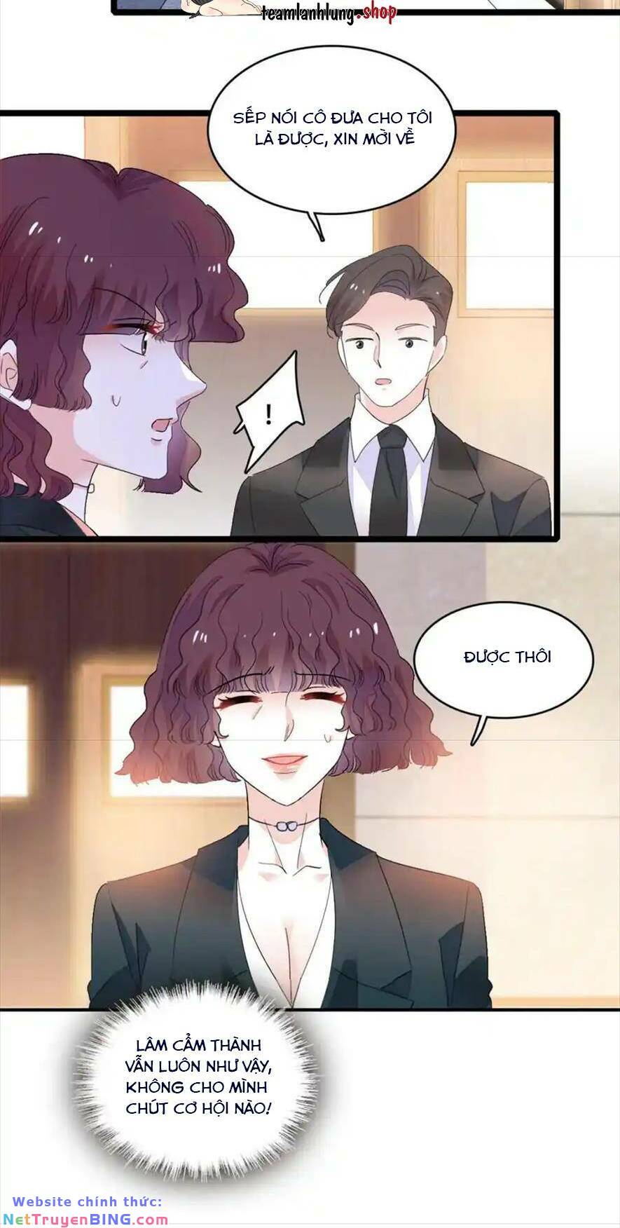 Thiên Kim Toàn Năng Bá Khí Ngút Trời Chapter 54 - Trang 24