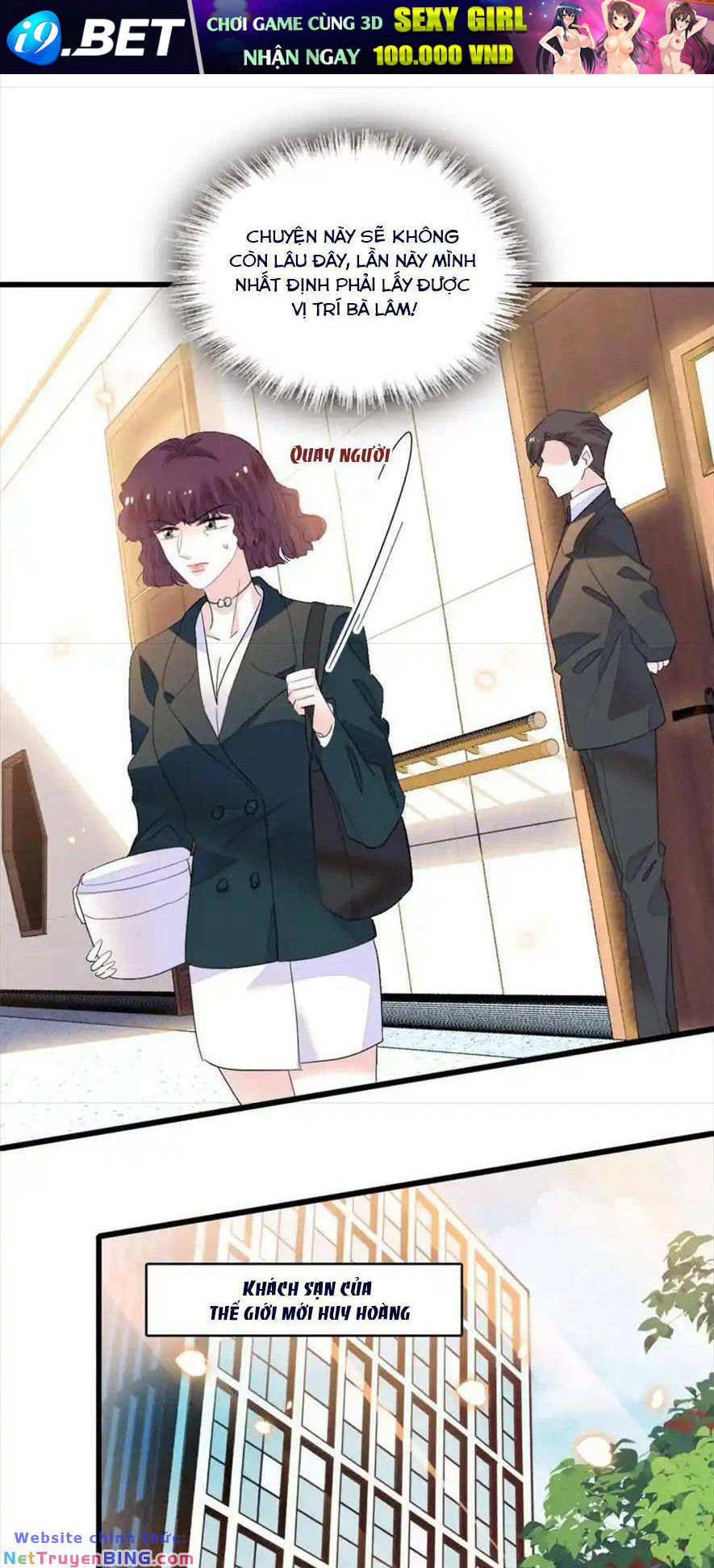 Thiên Kim Toàn Năng Bá Khí Ngút Trời Chapter 54 - Trang 25