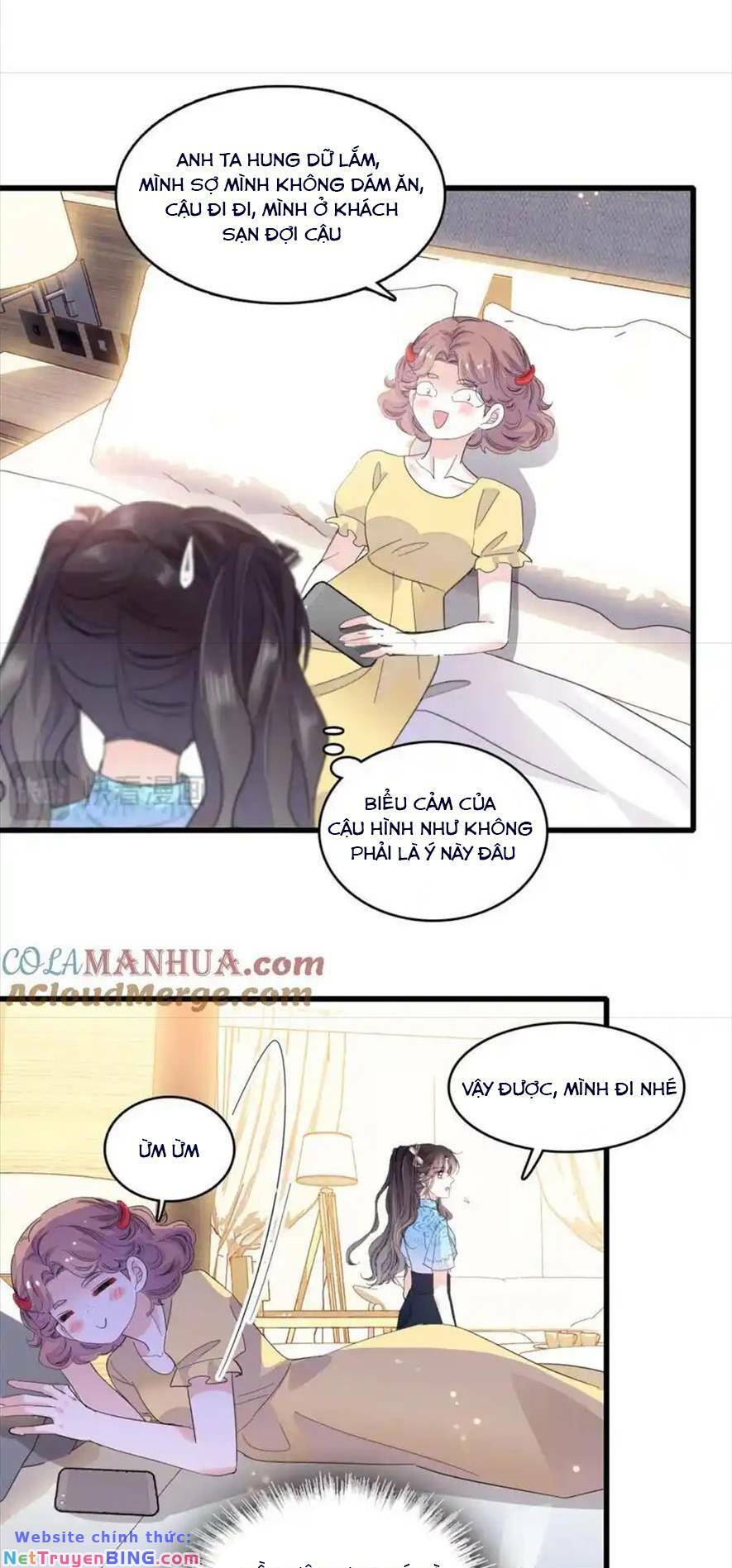 Thiên Kim Toàn Năng Bá Khí Ngút Trời Chapter 54 - Trang 27