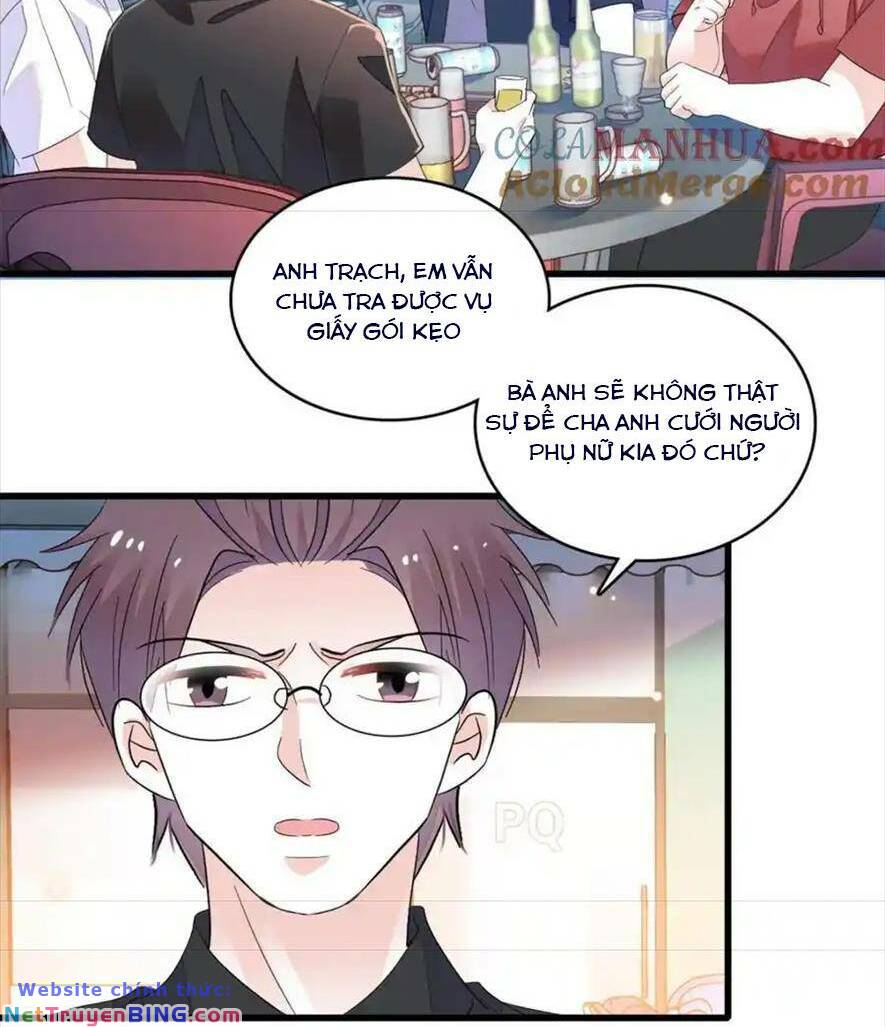 Thiên Kim Toàn Năng Bá Khí Ngút Trời Chapter 54 - Trang 2