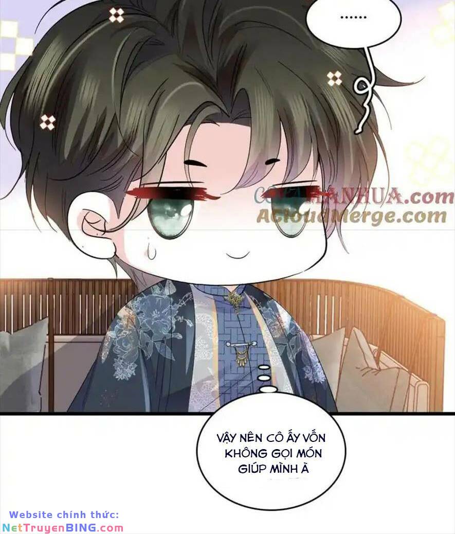 Thiên Kim Toàn Năng Bá Khí Ngút Trời - Chapter 54 - Page 33