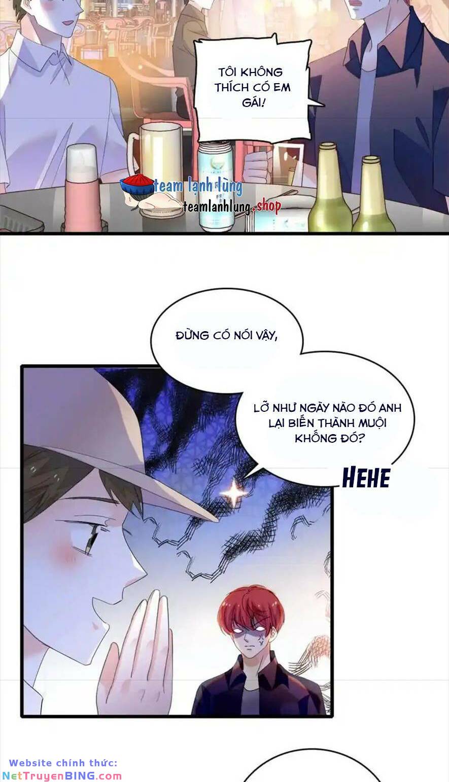 Thiên Kim Toàn Năng Bá Khí Ngút Trời Chapter 54 - Trang 4