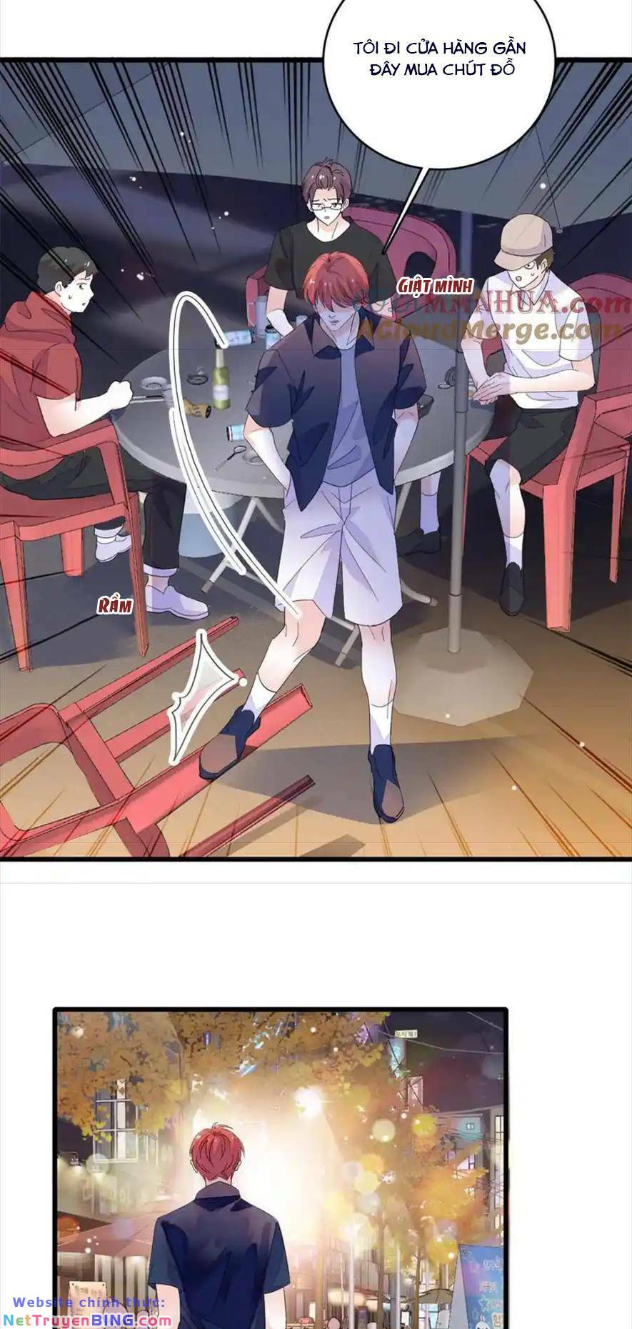 Thiên Kim Toàn Năng Bá Khí Ngút Trời Chapter 54 - Trang 5