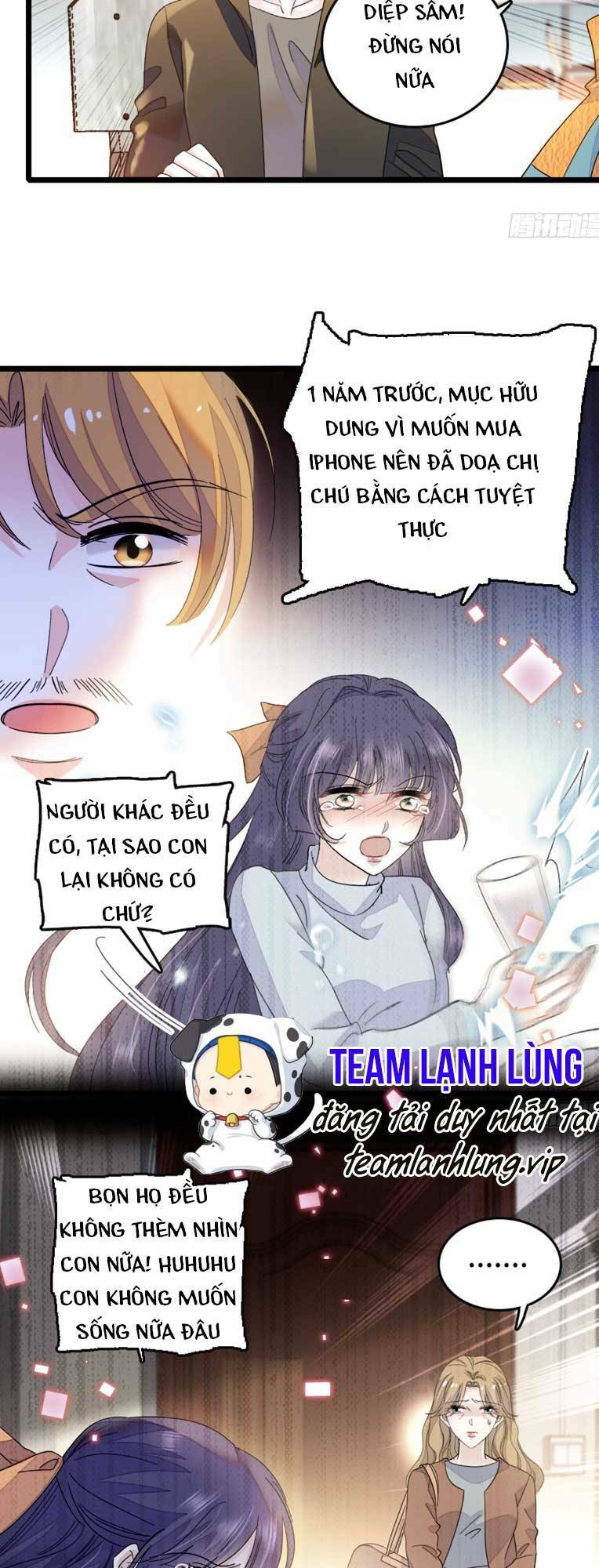 Thiên Kim Toàn Năng Bá Khí Ngút Trời Chapter 6 - Trang 11