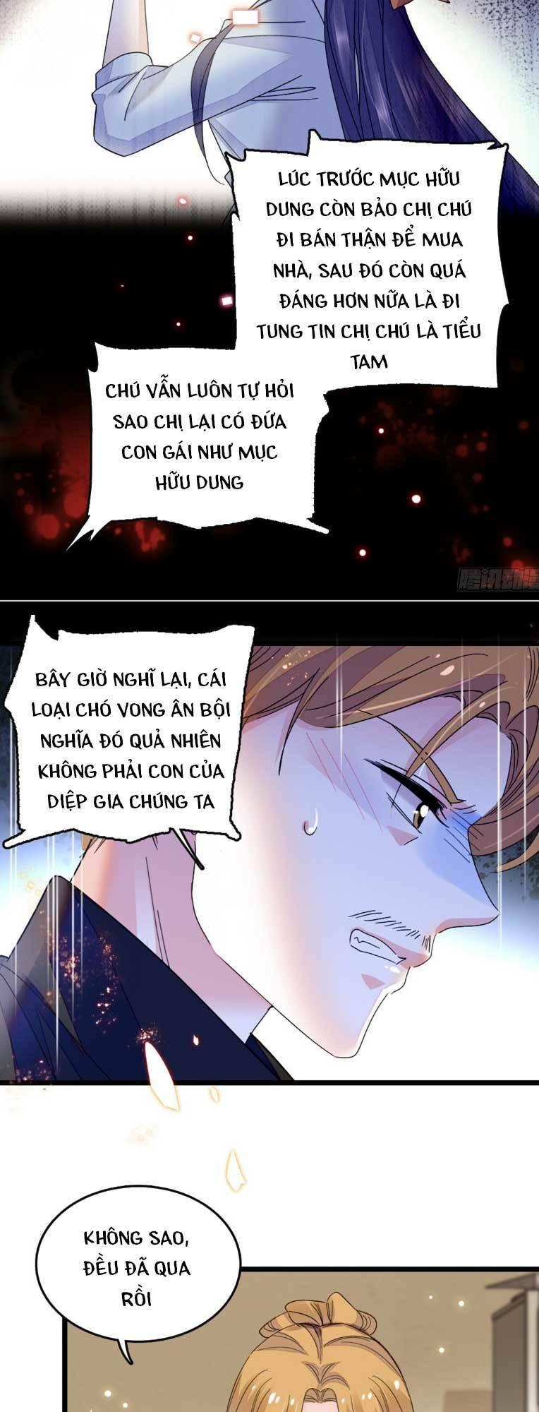 Thiên Kim Toàn Năng Bá Khí Ngút Trời Chapter 6 - Trang 13