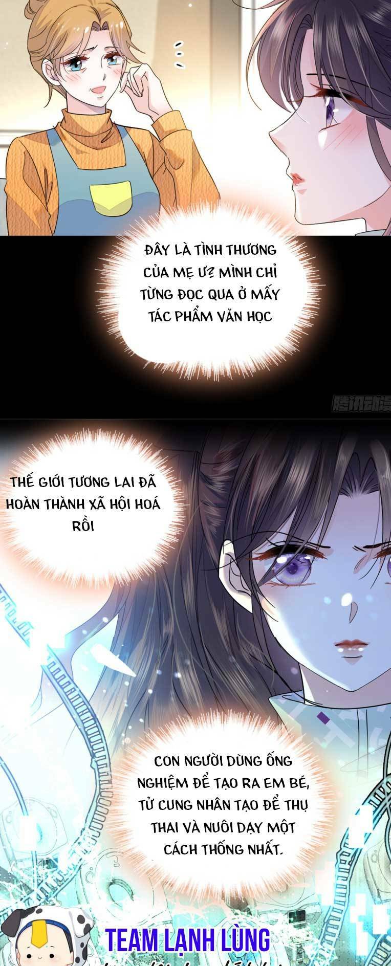 Thiên Kim Toàn Năng Bá Khí Ngút Trời Chapter 6 - Trang 15