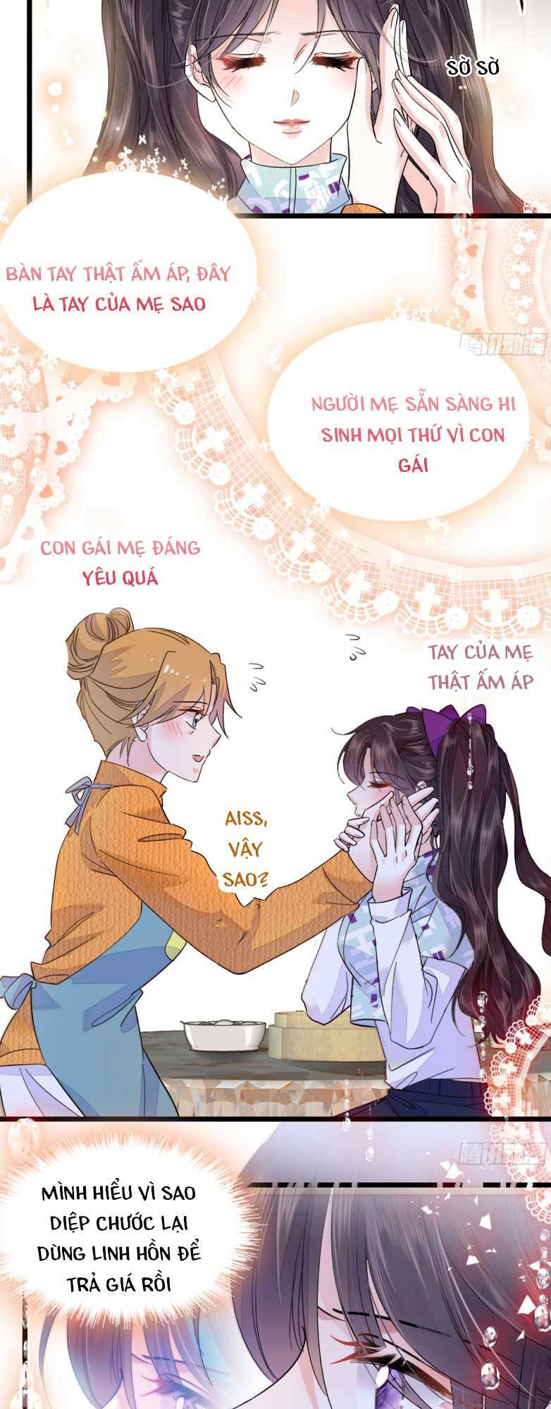 Thiên Kim Toàn Năng Bá Khí Ngút Trời Chapter 6 - Trang 18