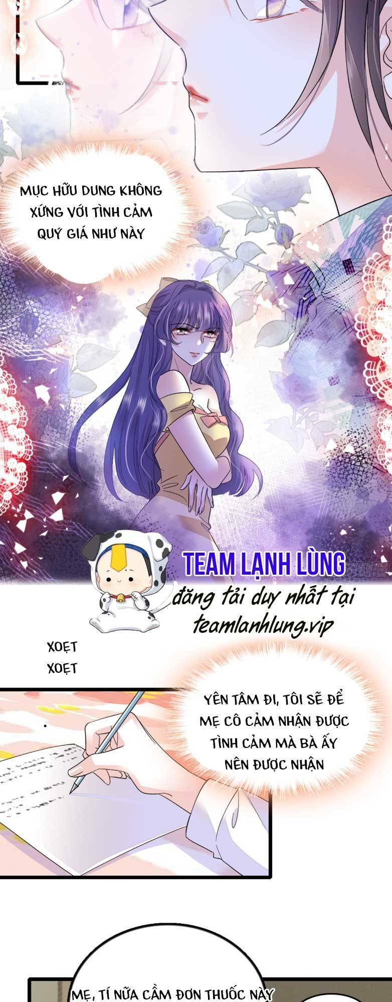 Thiên Kim Toàn Năng Bá Khí Ngút Trời Chapter 6 - Trang 19