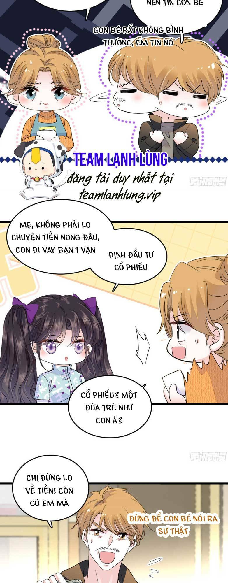 Thiên Kim Toàn Năng Bá Khí Ngút Trời Chapter 6 - Trang 21