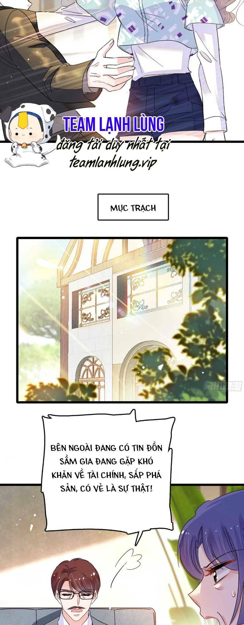 Thiên Kim Toàn Năng Bá Khí Ngút Trời Chapter 6 - Trang 24