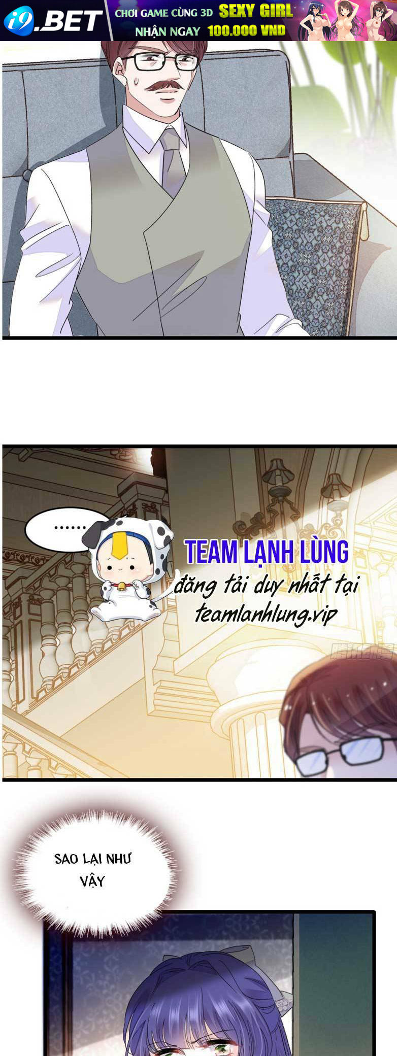 Thiên Kim Toàn Năng Bá Khí Ngút Trời Chapter 6 - Trang 26