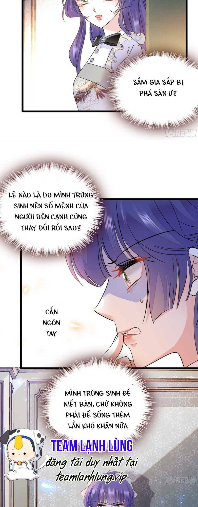 Thiên Kim Toàn Năng Bá Khí Ngút Trời Chapter 6 - Trang 27