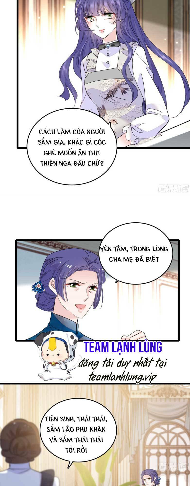 Thiên Kim Toàn Năng Bá Khí Ngút Trời Chapter 6 - Trang 29