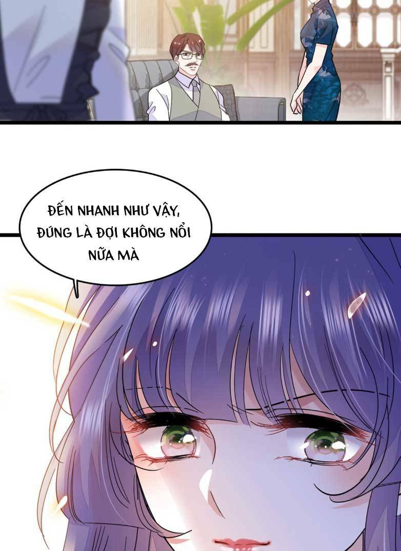 Thiên Kim Toàn Năng Bá Khí Ngút Trời Chapter 6 - Trang 30