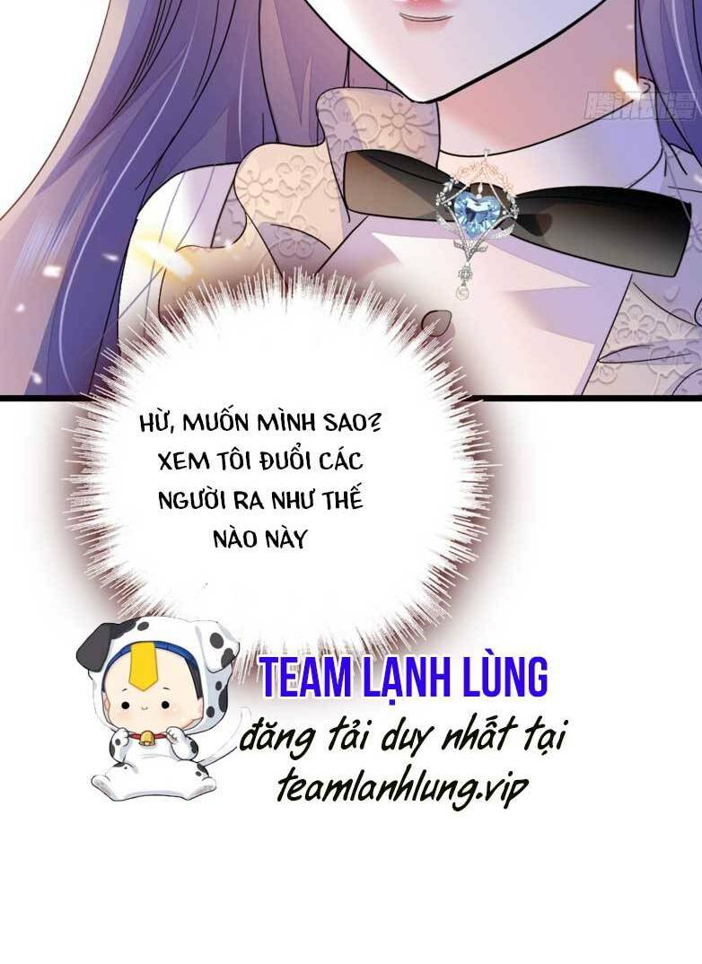 Thiên Kim Toàn Năng Bá Khí Ngút Trời Chapter 6 - Trang 31