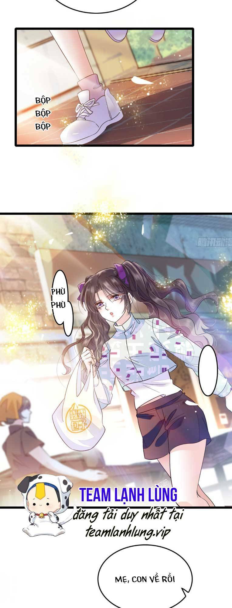 Thiên Kim Toàn Năng Bá Khí Ngút Trời Chapter 6 - Trang 4