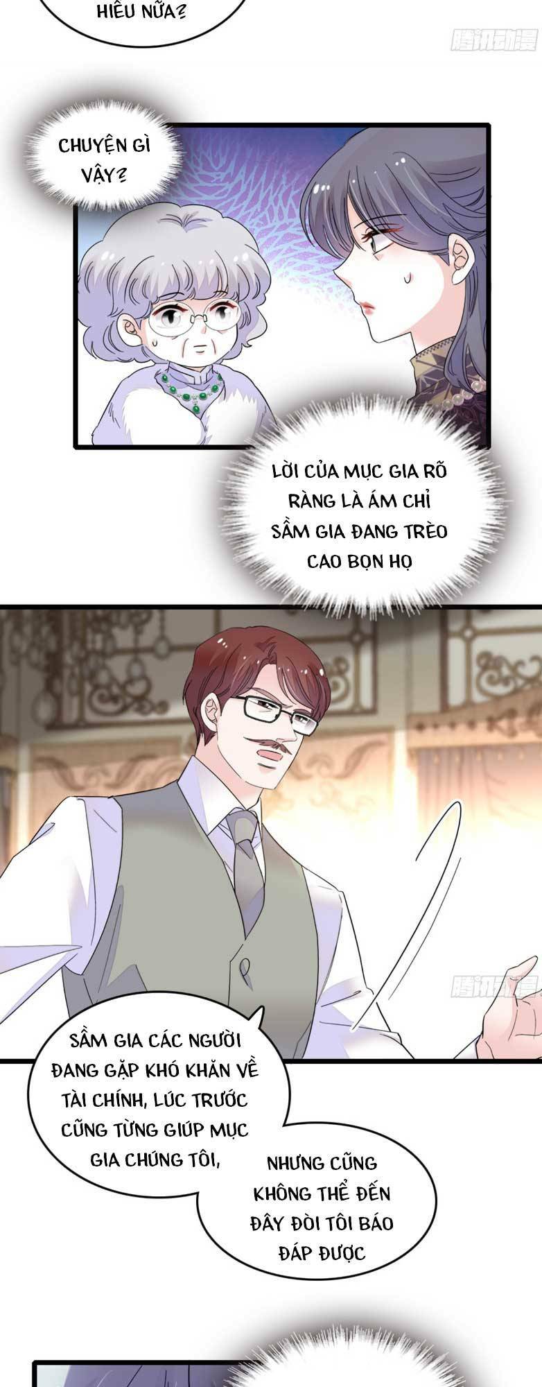 Thiên Kim Toàn Năng Bá Khí Ngút Trời Chapter 7 - Trang 19