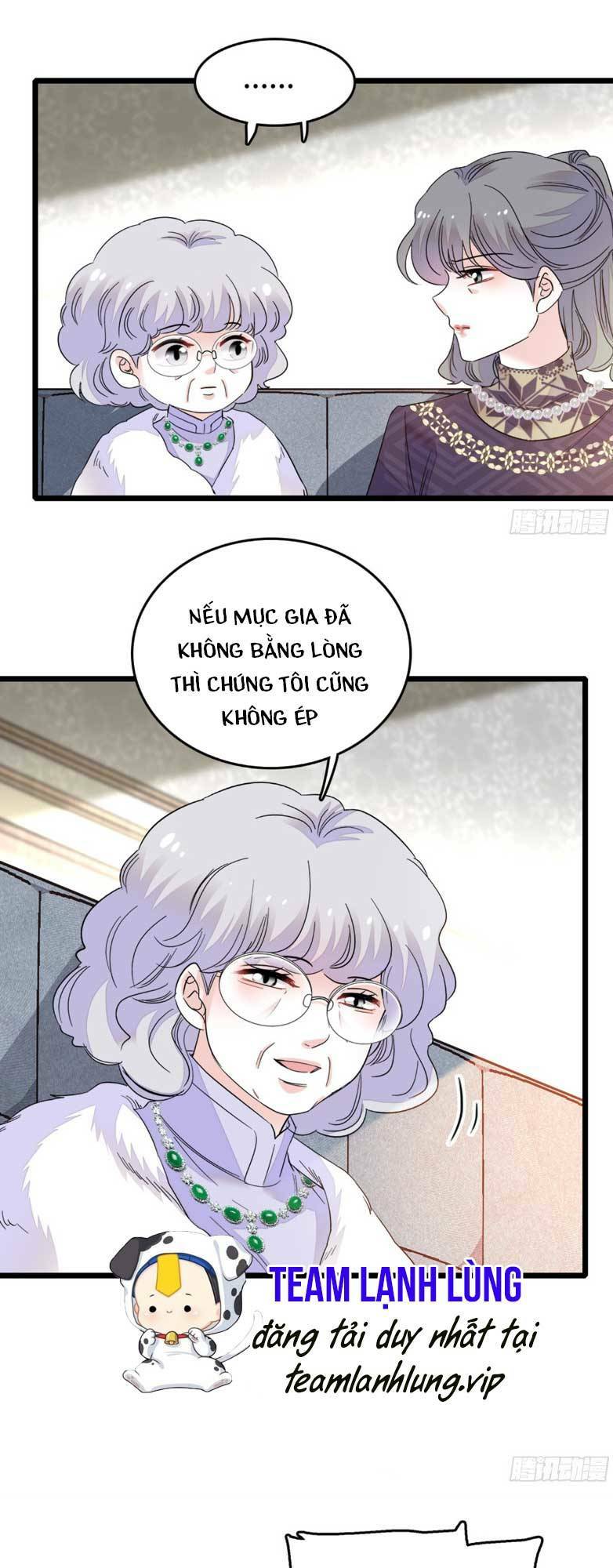 Thiên Kim Toàn Năng Bá Khí Ngút Trời Chapter 7 - Trang 22
