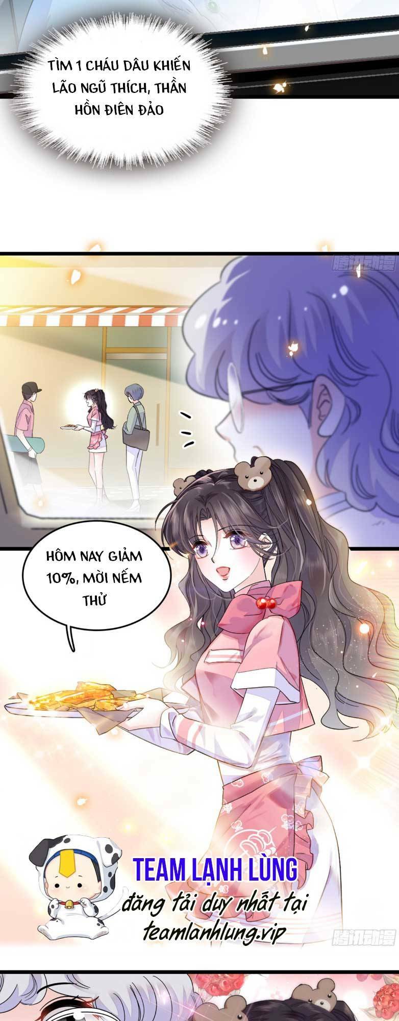 Thiên Kim Toàn Năng Bá Khí Ngút Trời Chapter 7 - Trang 28