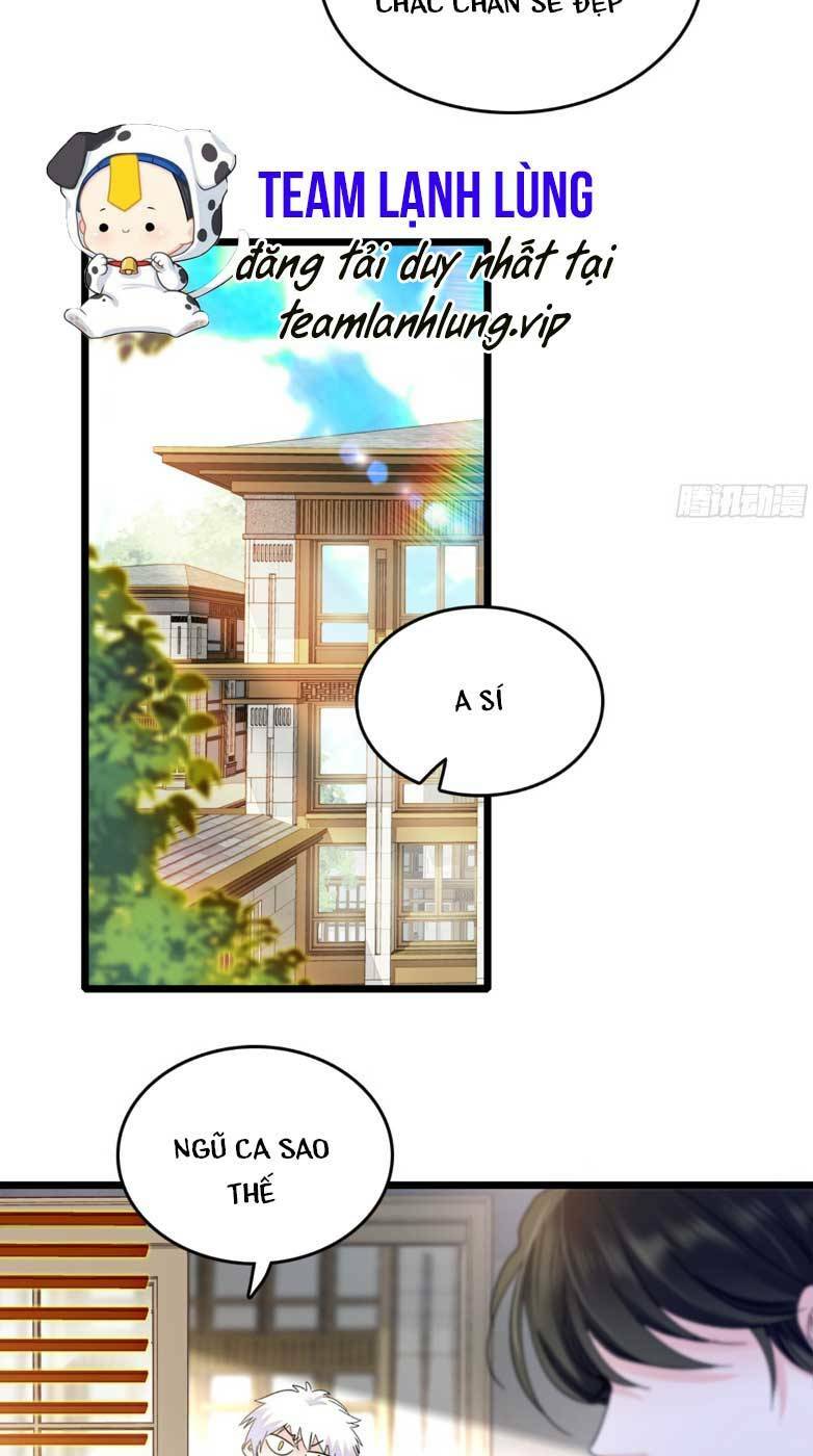 Thiên Kim Toàn Năng Bá Khí Ngút Trời Chapter 7 - Trang 30