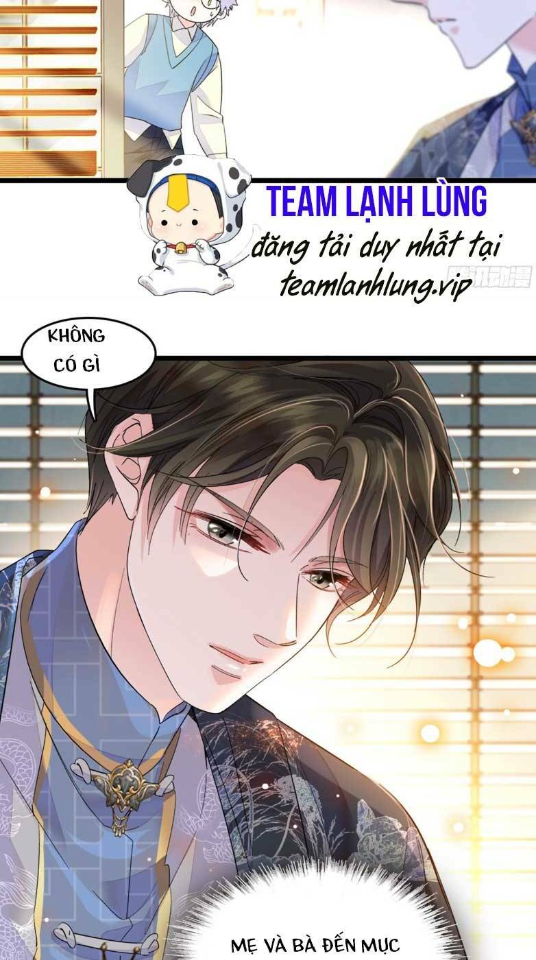 Thiên Kim Toàn Năng Bá Khí Ngút Trời Chapter 7 - Trang 31