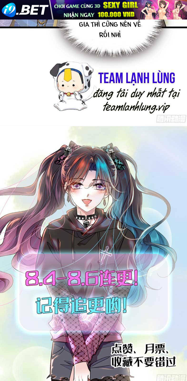 Thiên Kim Toàn Năng Bá Khí Ngút Trời Chapter 7 - Trang 32